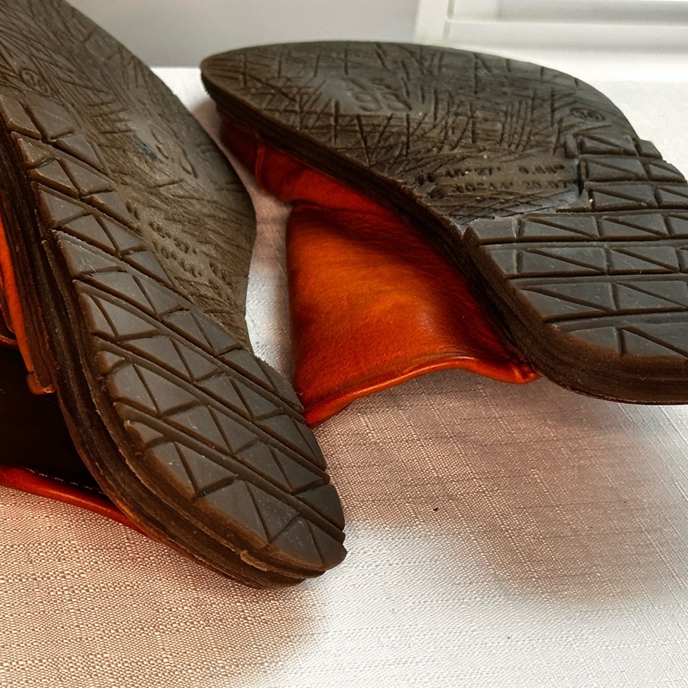 A.S.98 Tavon Boho Sandal - Picture 6 of 11